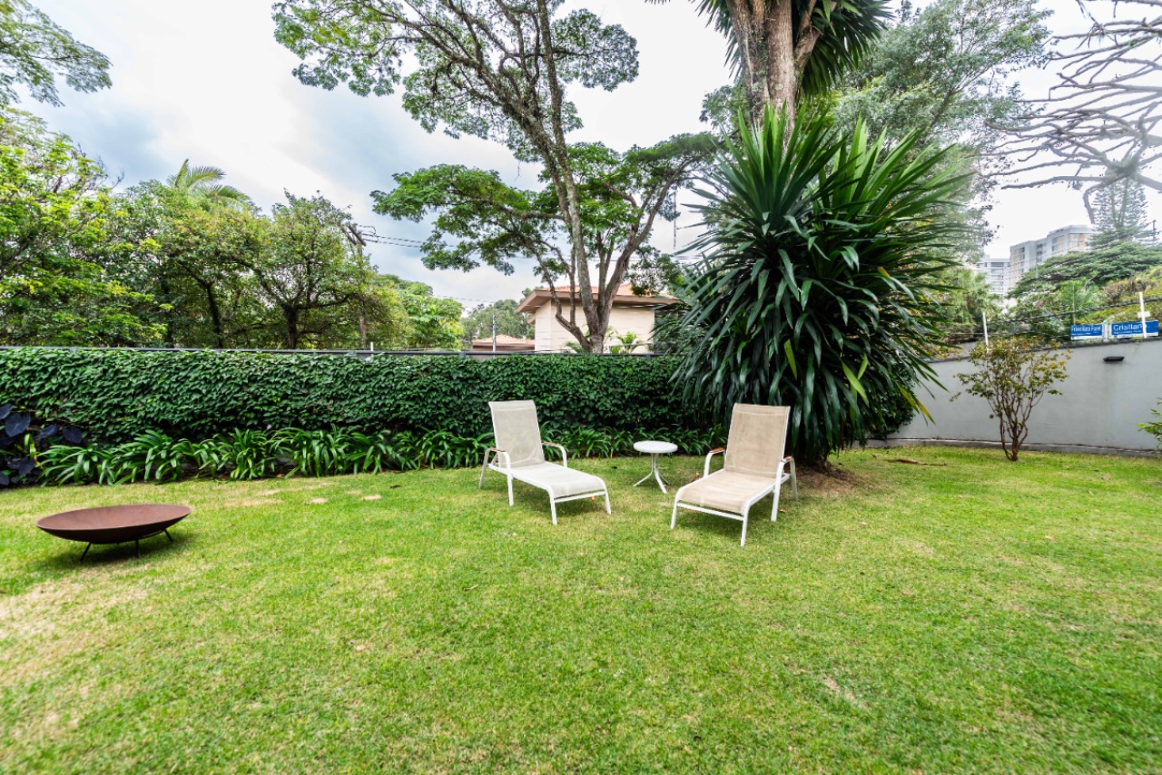 Casa, 5 quartos, 377 m² - Foto 19