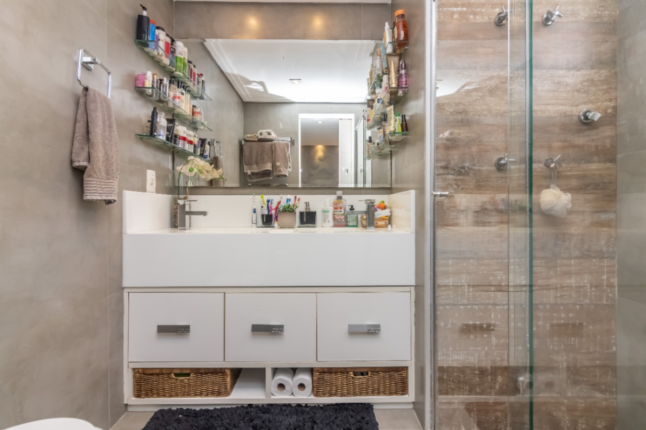 Apartamento, 3 quartos, 137 m² - Foto 14