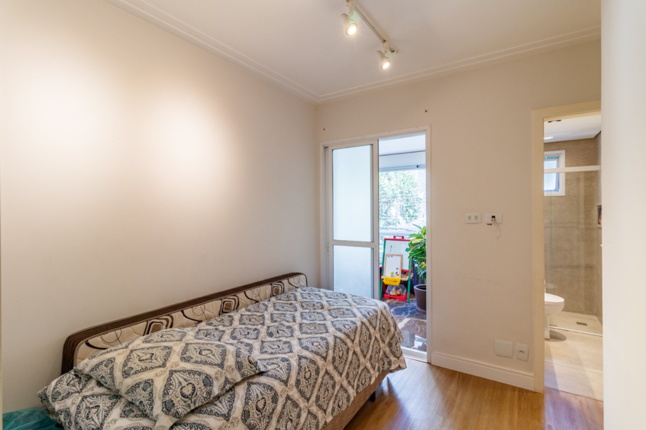 Apartamento, 3 quartos, 137 m² - Foto 23
