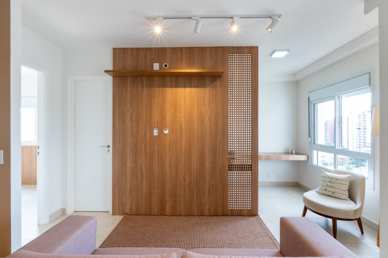Apartamento, 1 quarto, 50 m² - Foto 11