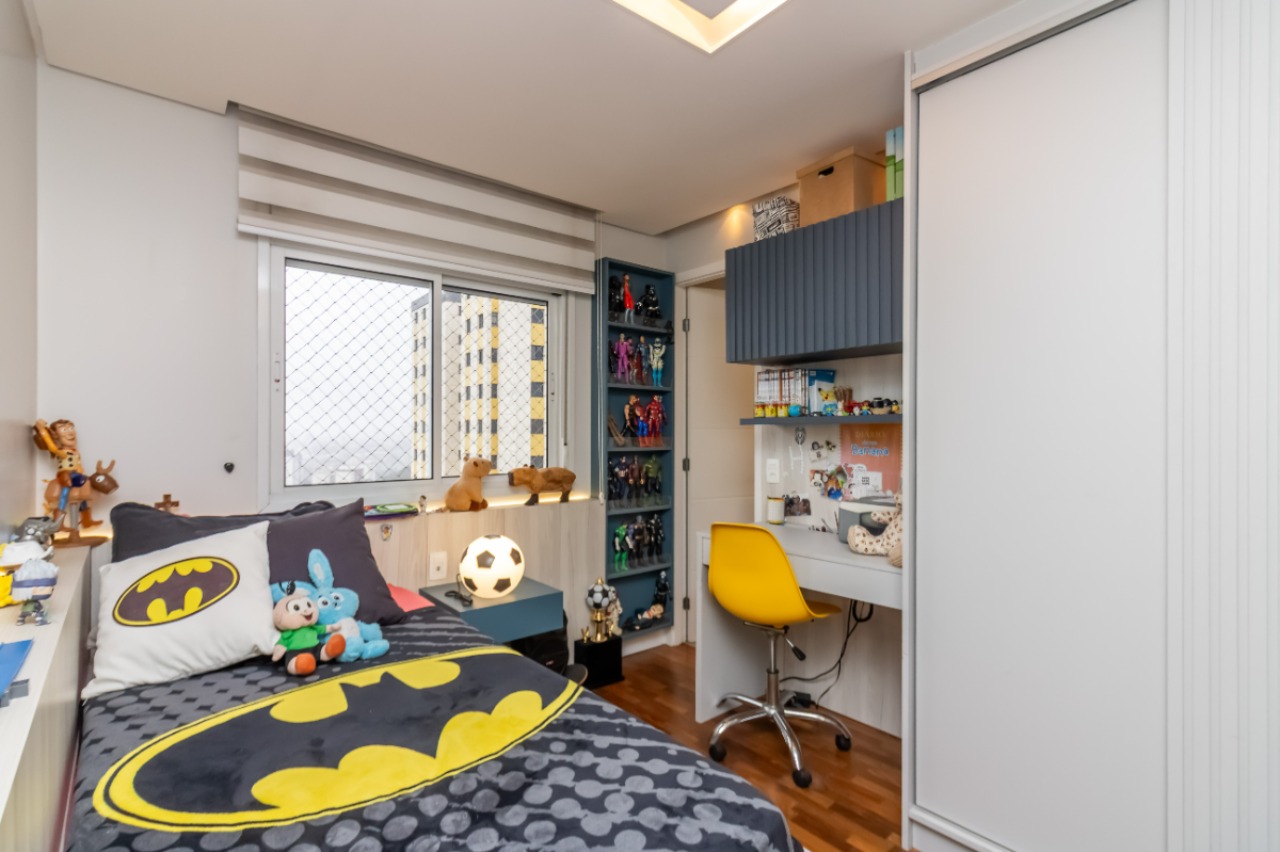 Apartamento, 3 quartos, 137 m² - Foto 15