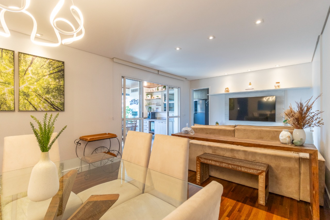 Apartamento, 2 quartos, 105 m² - Foto 6