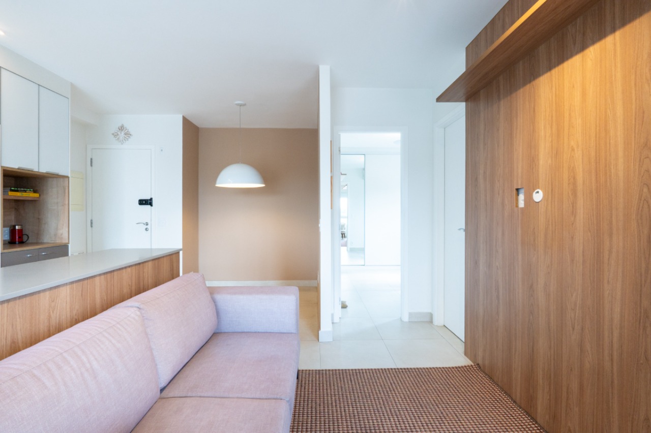 Apartamento, 1 quarto, 50 m² - Foto 15