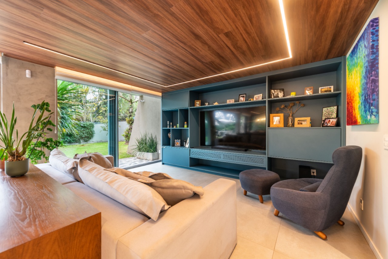 Casa, 5 quartos, 377 m² - Foto 6