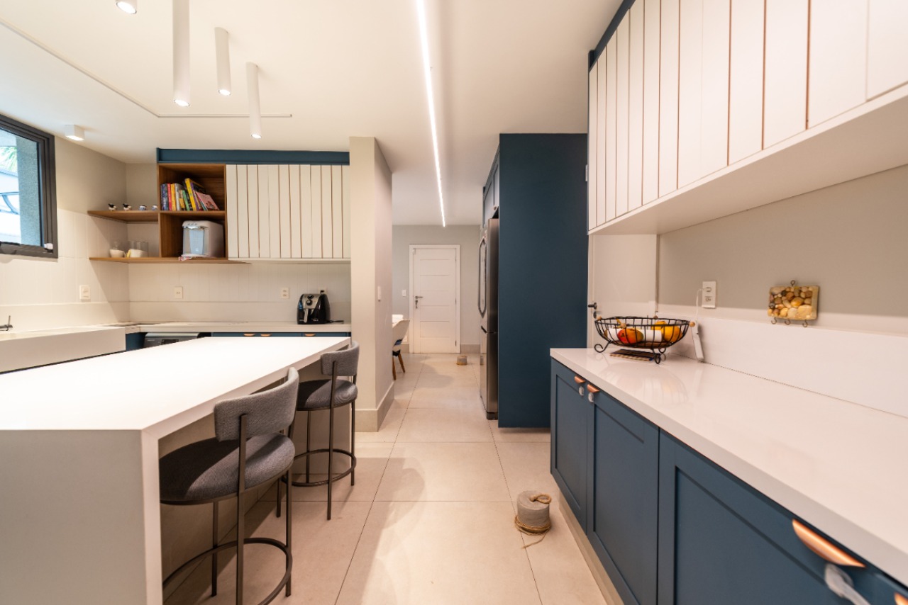 Casa, 5 quartos, 377 m² - Foto 24