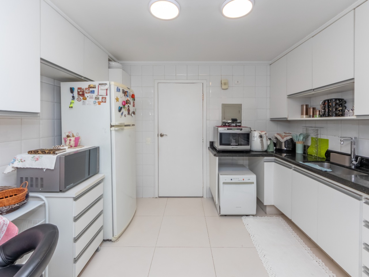 Apartamento, 2 quartos, 121 m² - Foto 12