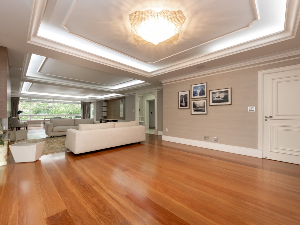 Apartamento, 3 quartos, 392 m² - Foto 7