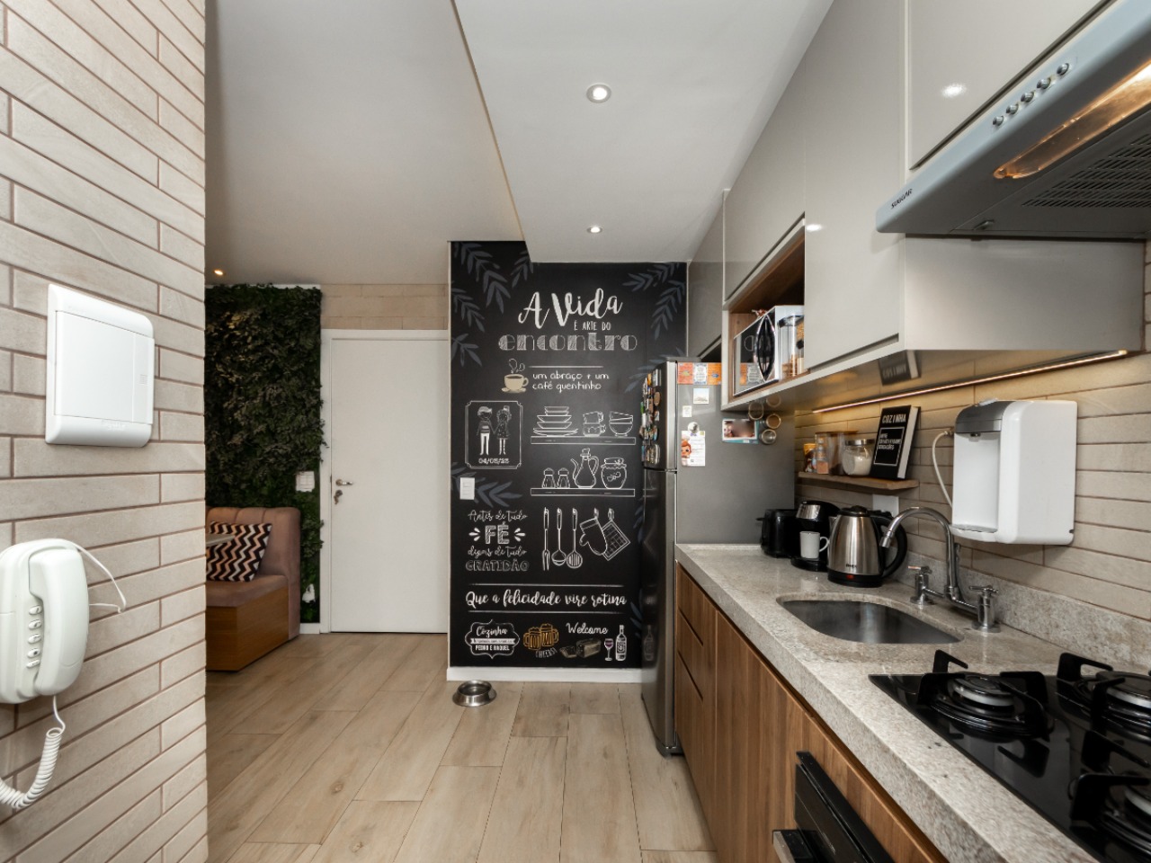 Apartamento, 2 quartos, 68 m² - Foto 13