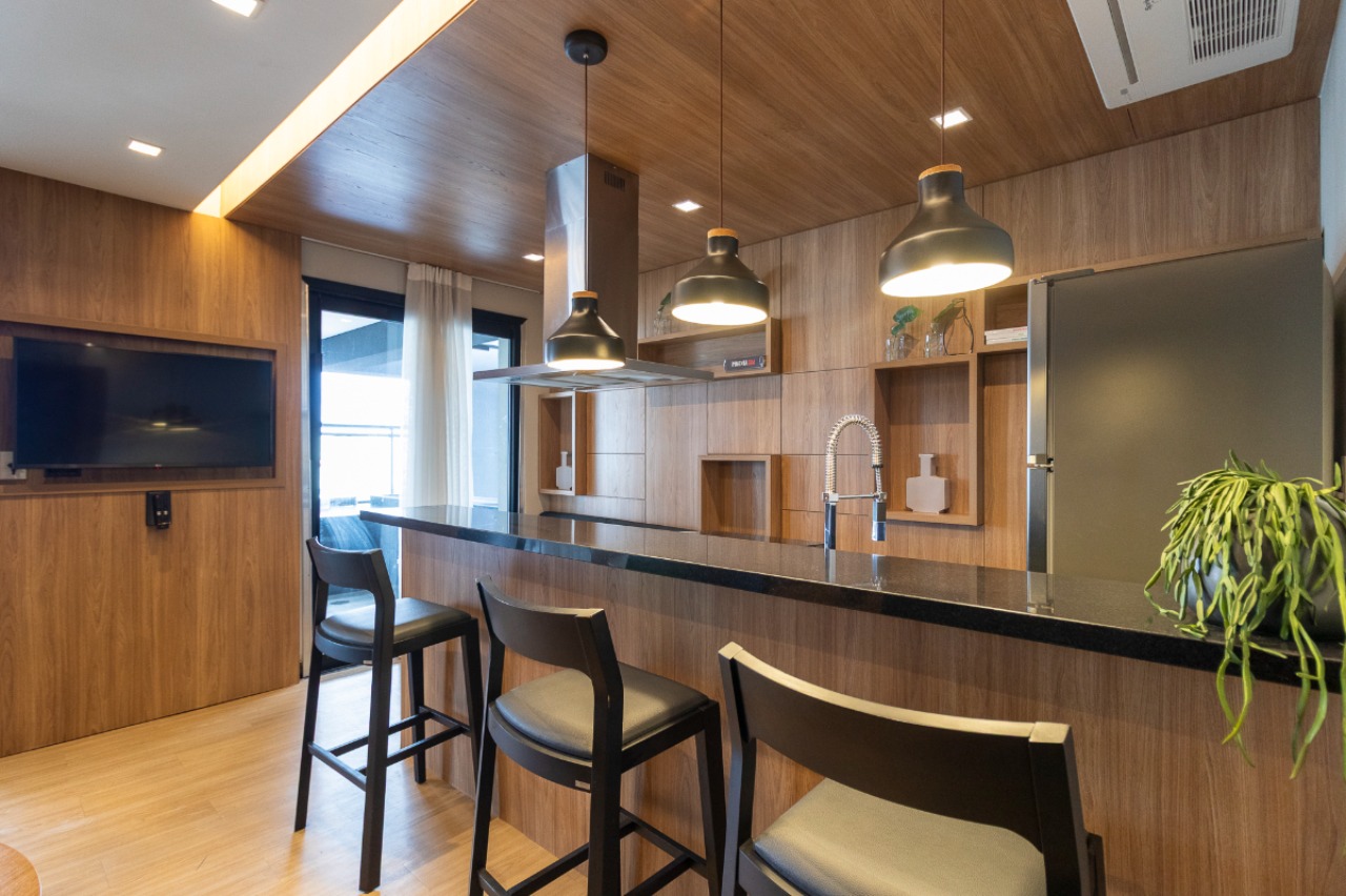 Apartamento, 1 quarto, 79 m² - Foto 40