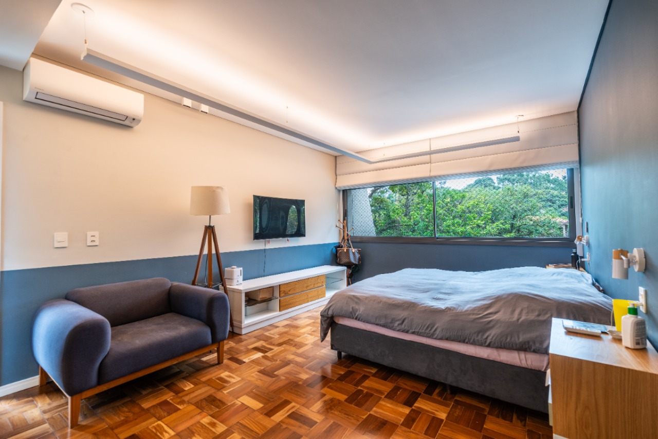 Casa, 5 quartos, 377 m² - Foto 31
