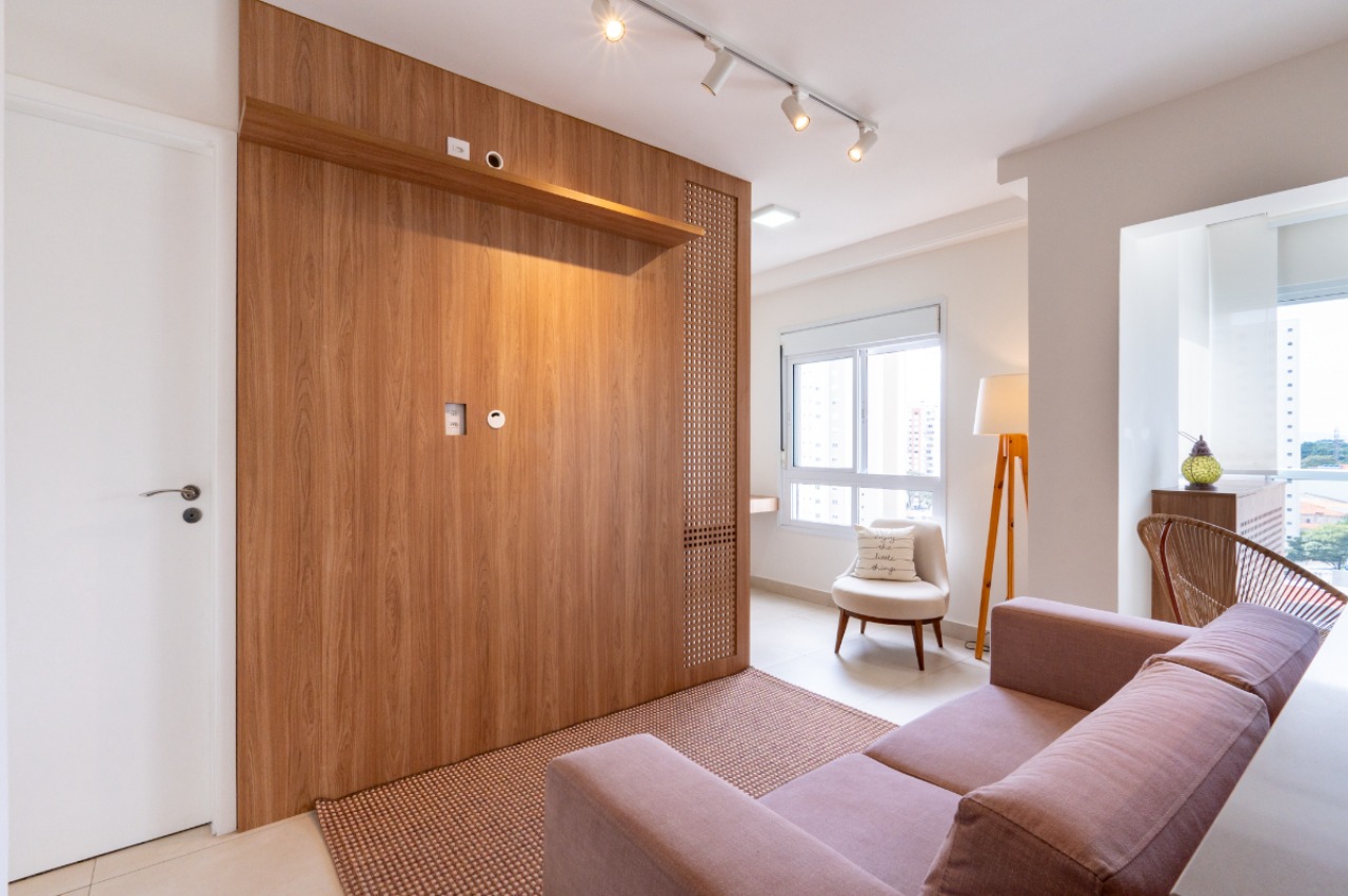 Apartamento, 1 quarto, 50 m² - Foto 10