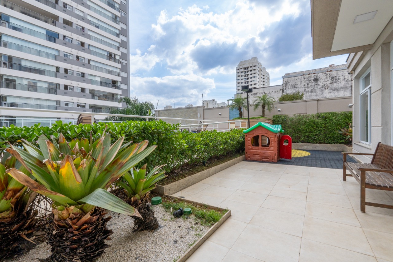 Apartamento, 1 quarto, 50 m² - Foto 33