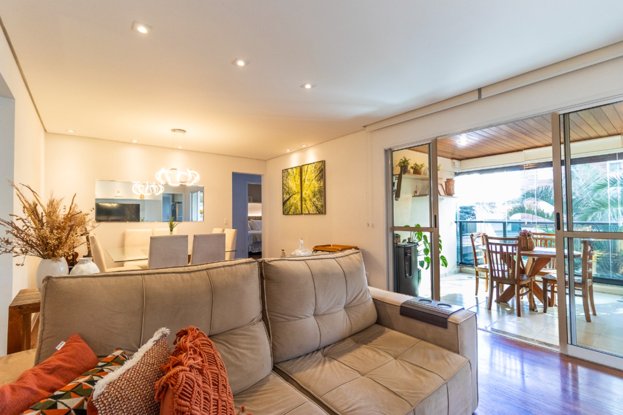 Apartamento, 2 quartos, 105 m² - Foto 5