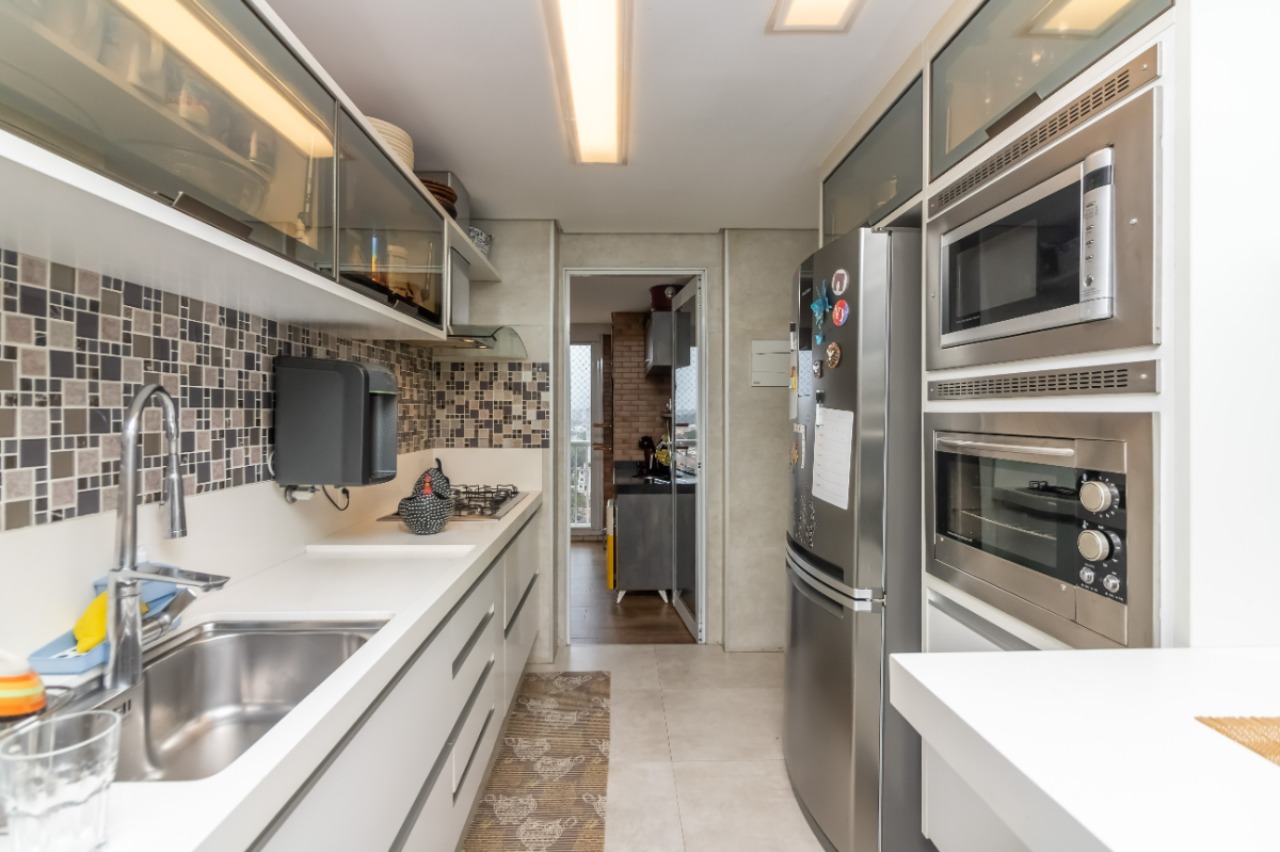 Apartamento, 3 quartos, 137 m² - Foto 10
