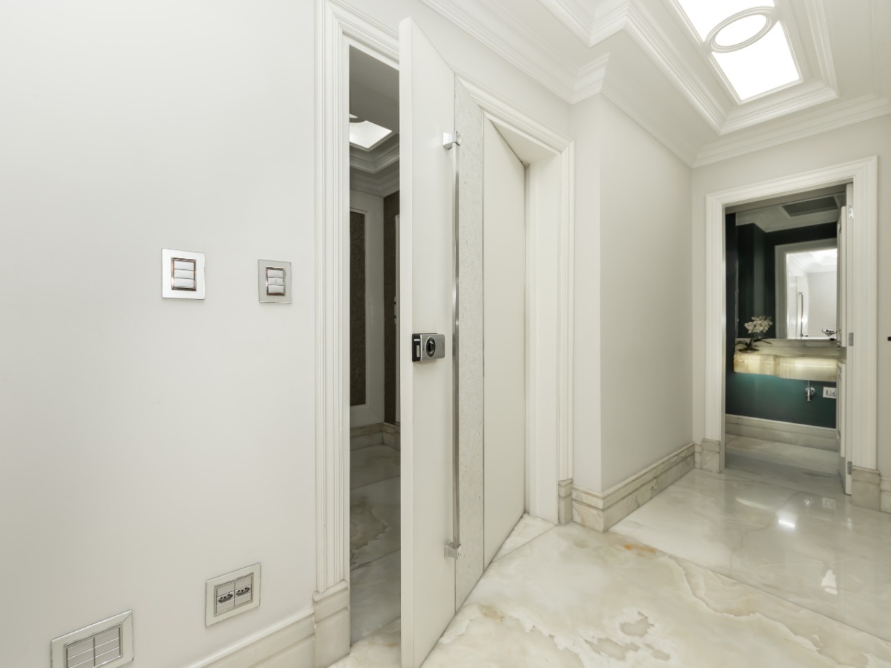 Apartamento, 3 quartos, 392 m² - Foto 13