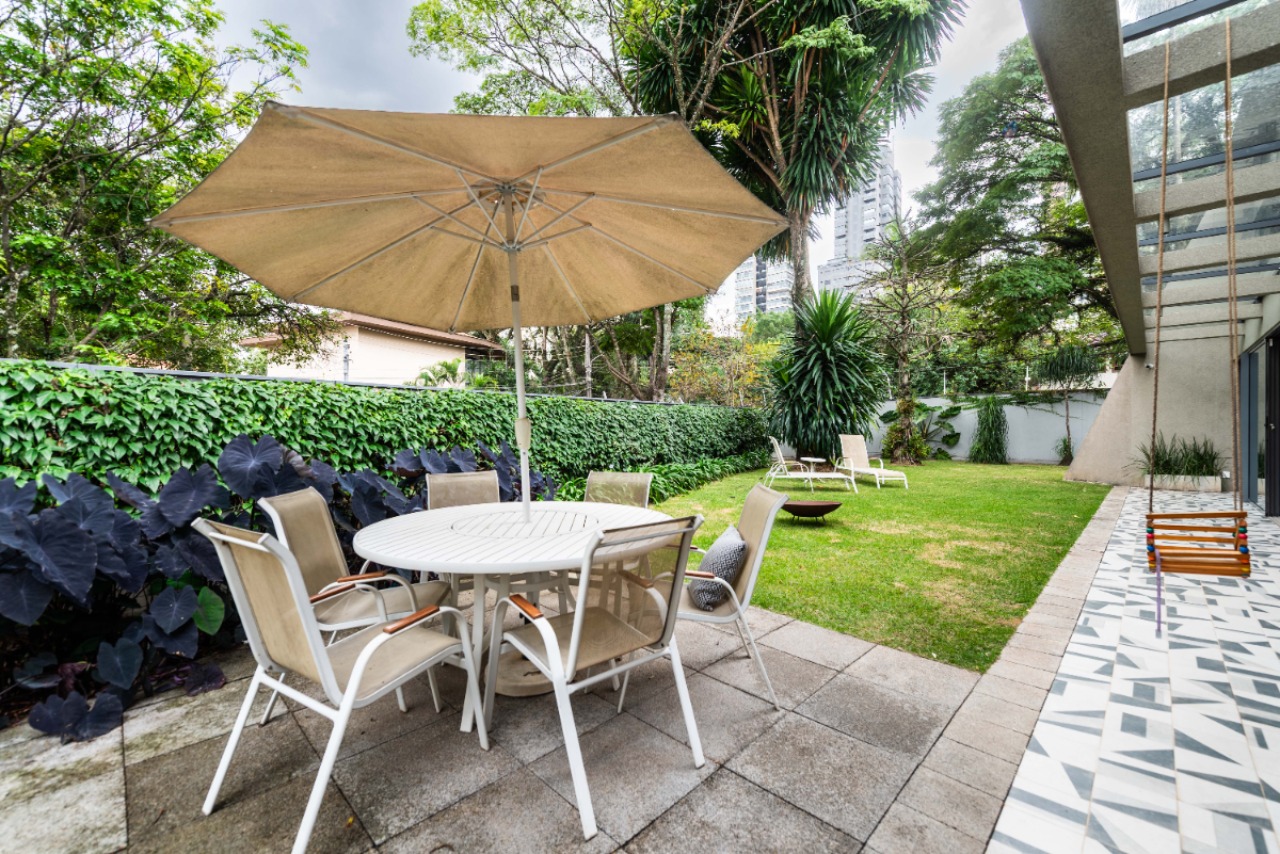 Casa, 5 quartos, 377 m² - Foto 20
