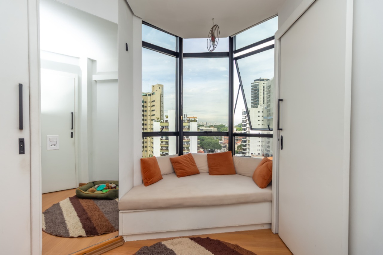 Cobertura, 2 quartos, 80 m² - Foto 15