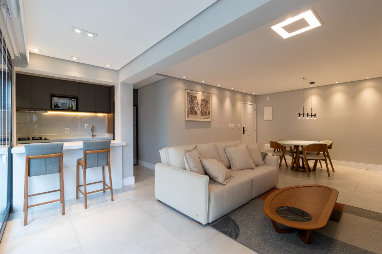 Apartamento, 1 quarto, 79 m² - Foto 6