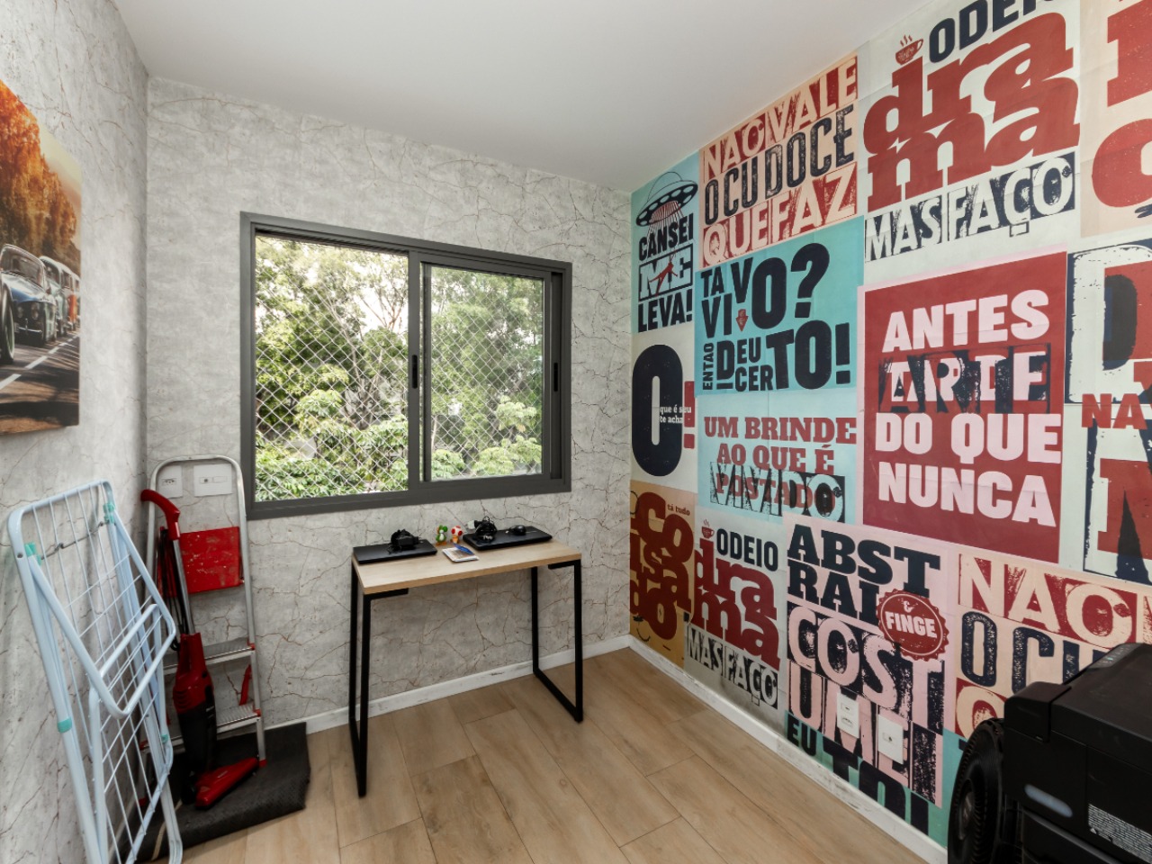 Apartamento, 2 quartos, 68 m² - Foto 24