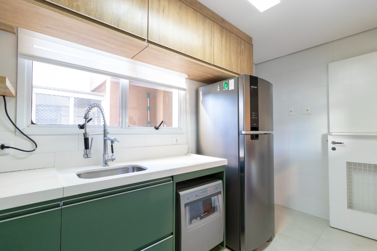 Apartamento, 2 quartos, 105 m² - Foto 12