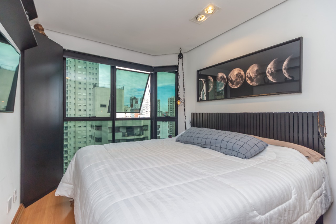 Cobertura, 2 quartos, 80 m² - Foto 29