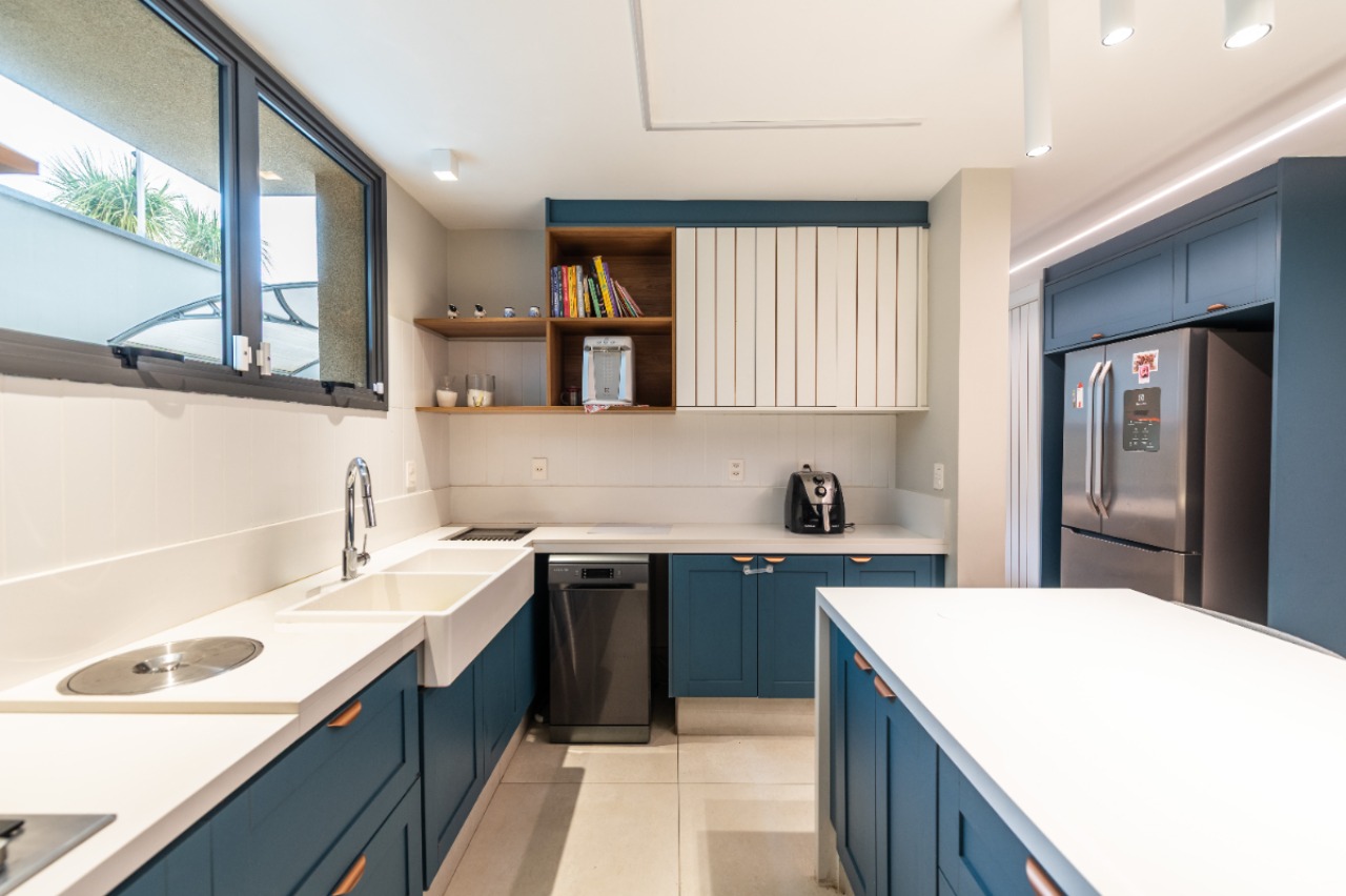 Casa, 5 quartos, 377 m² - Foto 27