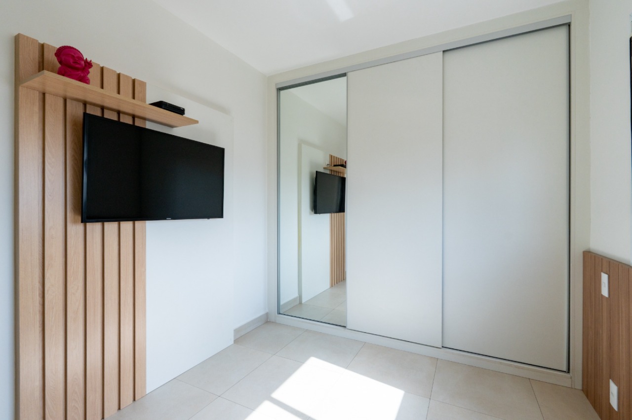 Apartamento, 1 quarto, 50 m² - Foto 24
