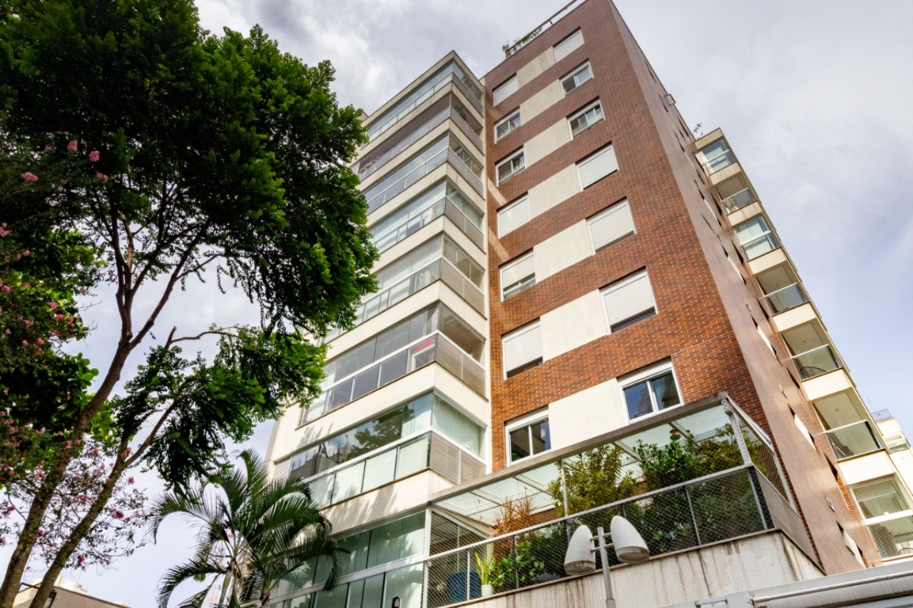 Apartamento, 2 quartos, 93 m² - Foto 31