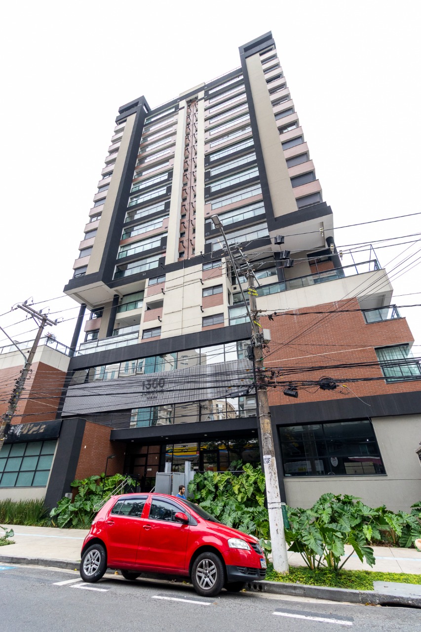 Apartamento, 1 quarto, 79 m² - Foto 42