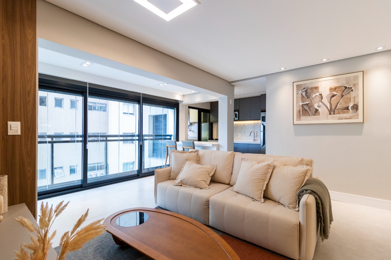 Apartamento, 1 quarto, 79 m² - Foto 7