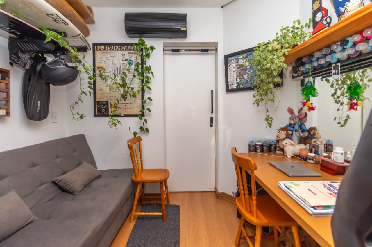 Cobertura, 2 quartos, 80 m² - Foto 33