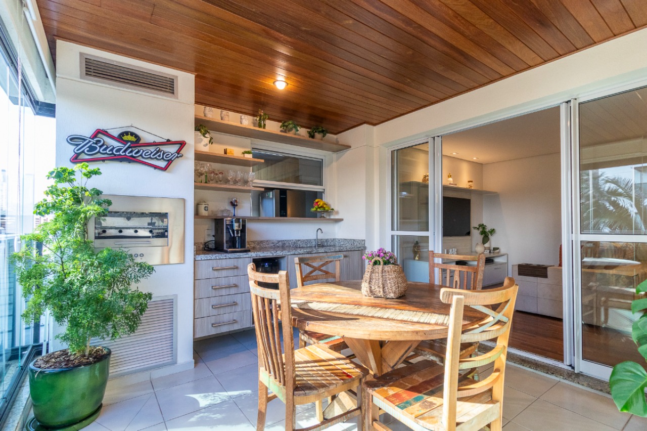 Apartamento, 2 quartos, 105 m² - Foto 1