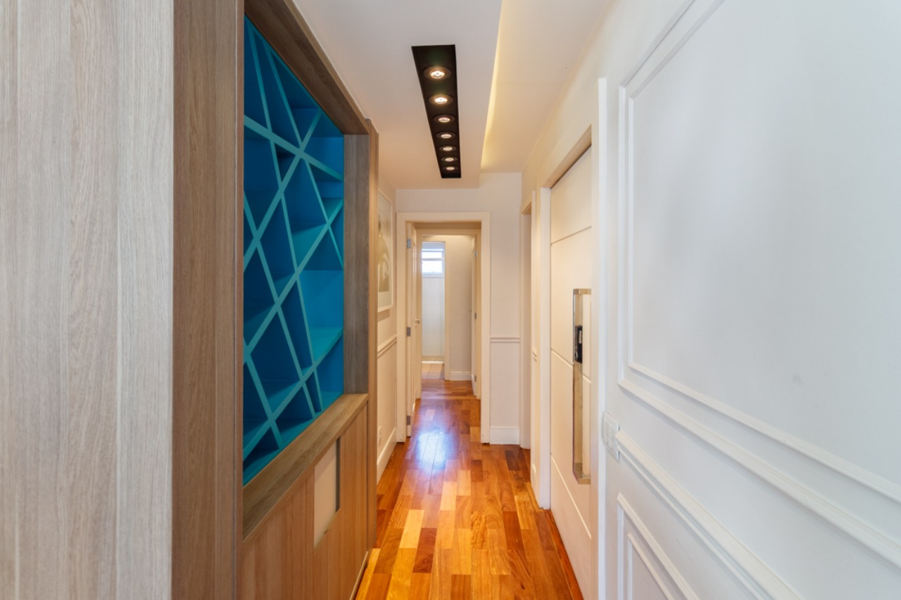 Apartamento, 3 quartos, 137 m² - Foto 13