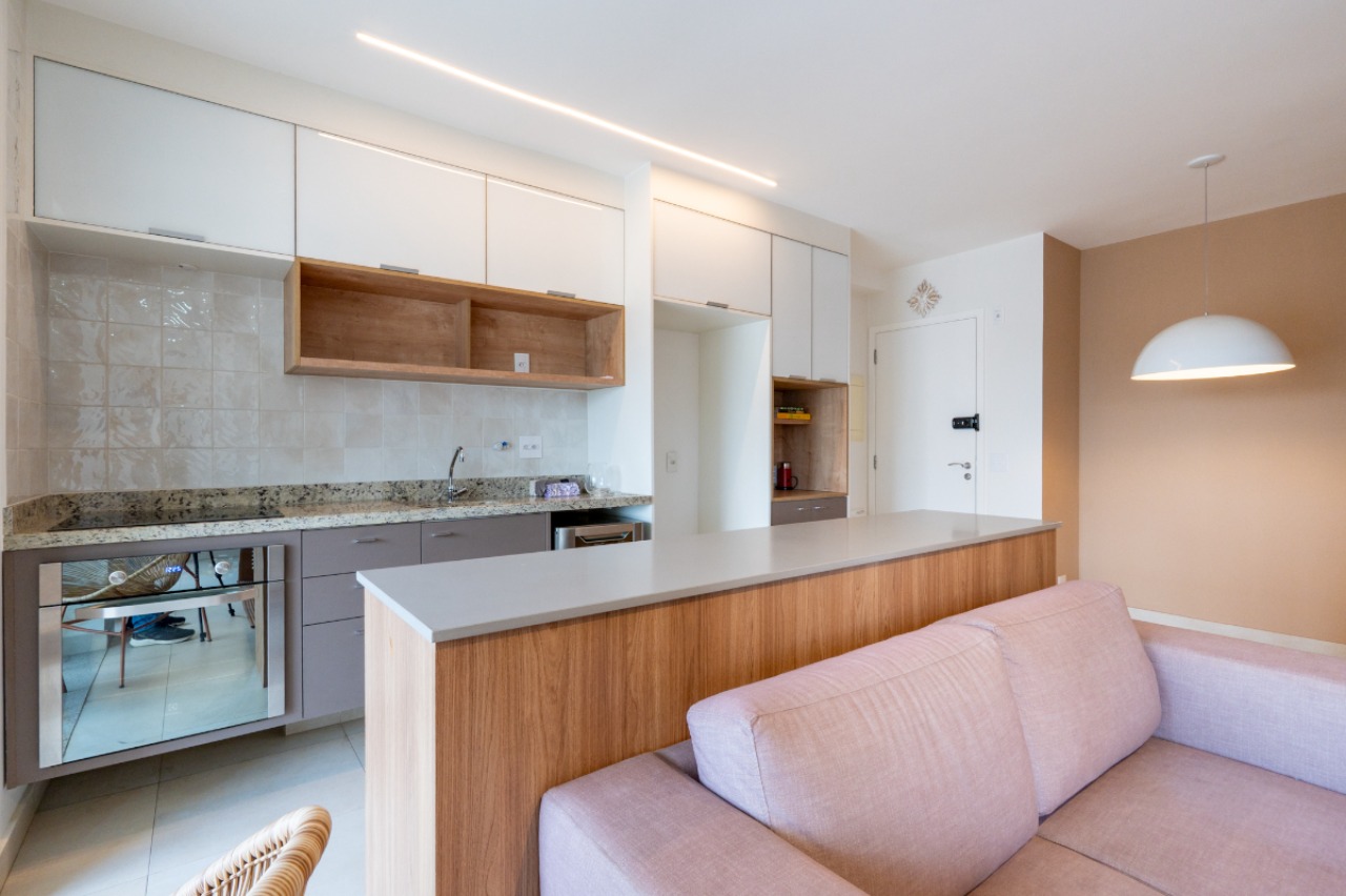Apartamento, 1 quarto, 50 m² - Foto 20