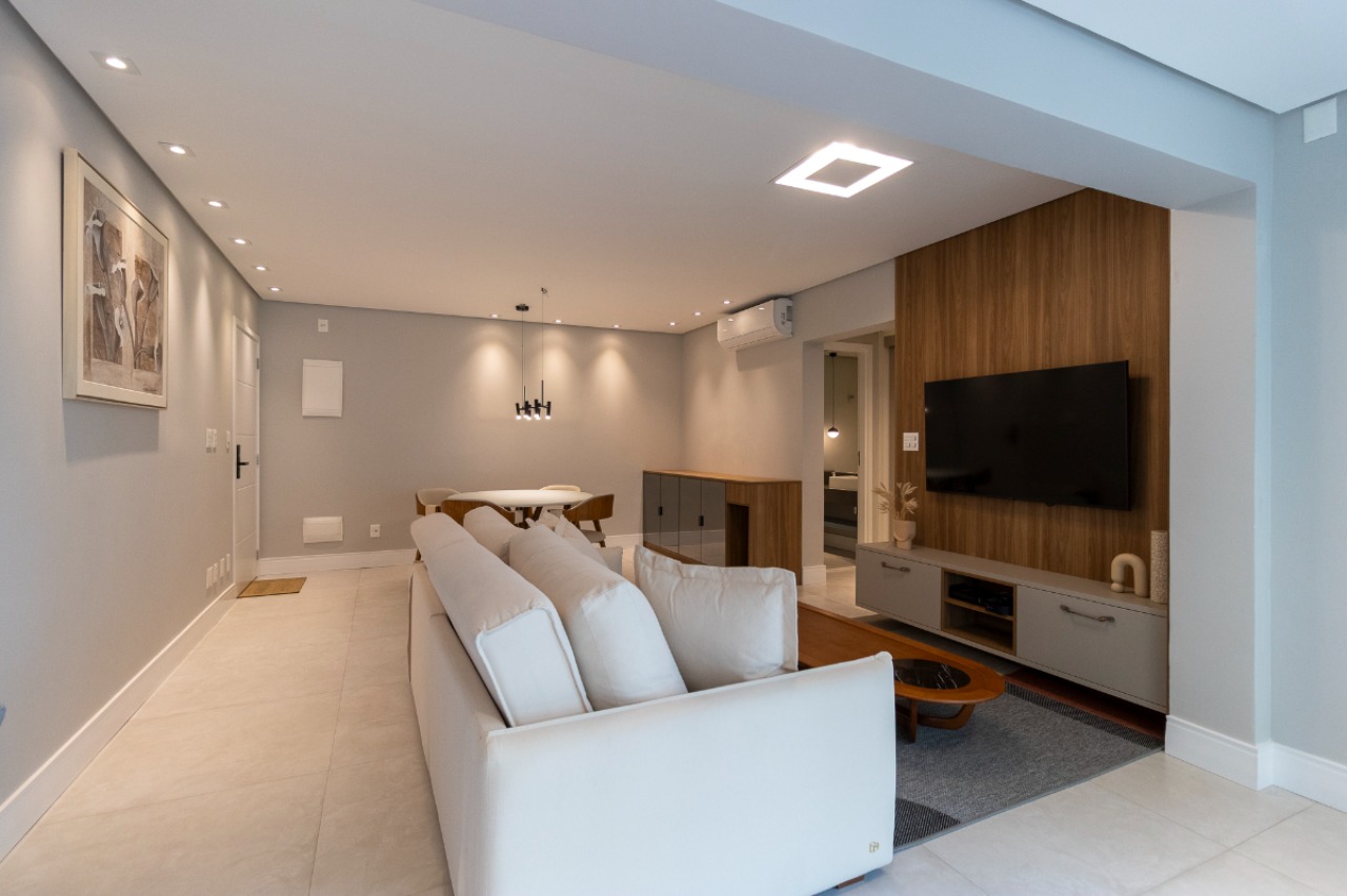 Apartamento, 1 quarto, 79 m² - Foto 4