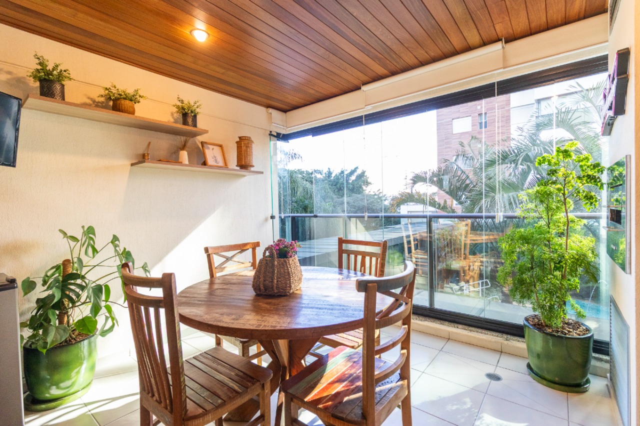 Apartamento, 2 quartos, 105 m² - Foto 2
