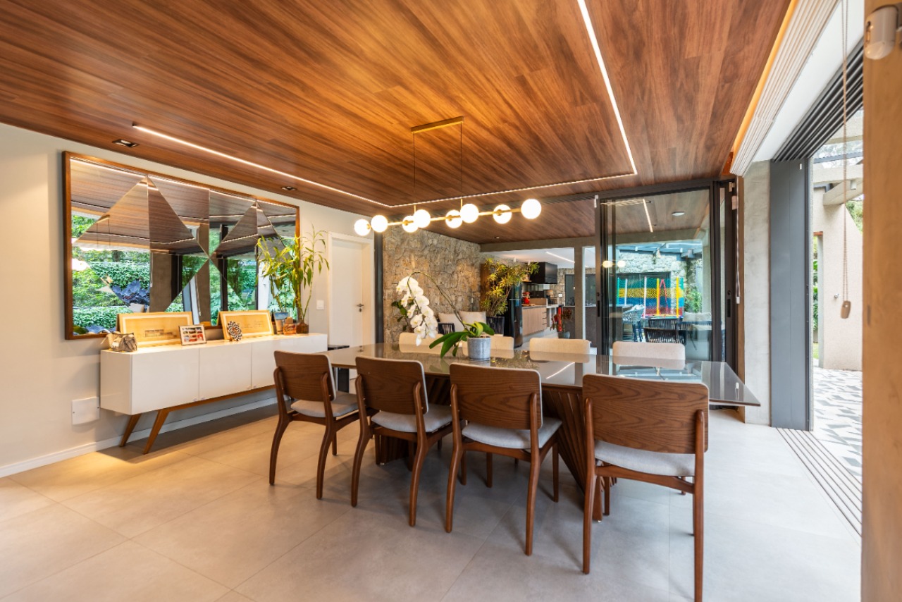 Casa, 5 quartos, 377 m² - Foto 12