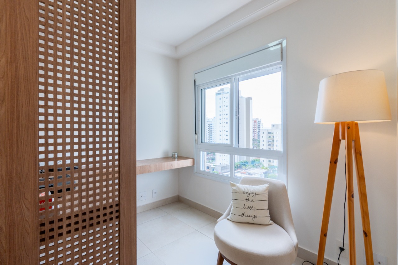 Apartamento, 1 quarto, 50 m² - Foto 12