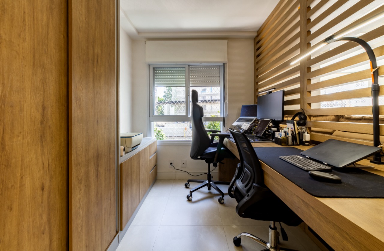 Apartamento, 2 quartos, 93 m² - Foto 15