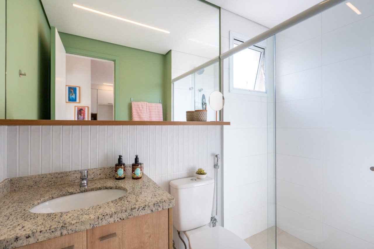 Apartamento, 1 quarto, 50 m² - Foto 26