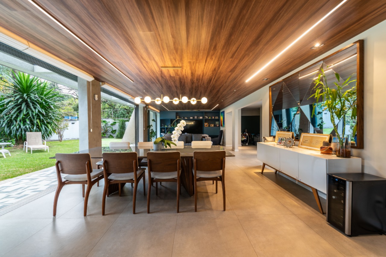 Casa, 5 quartos, 377 m² - Foto 5