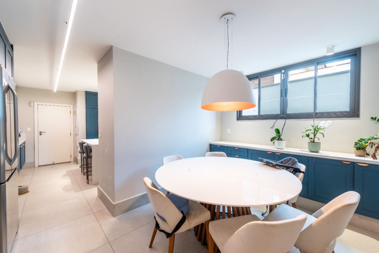 Casa, 5 quartos, 377 m² - Foto 23