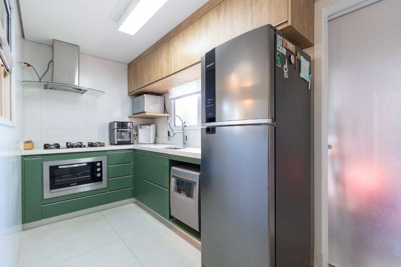 Apartamento, 2 quartos, 105 m² - Foto 11