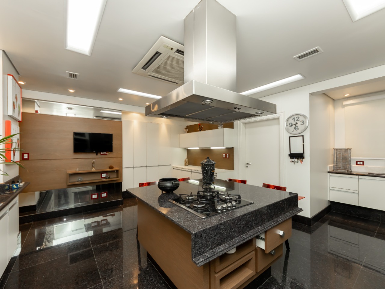 Apartamento, 3 quartos, 392 m² - Foto 20