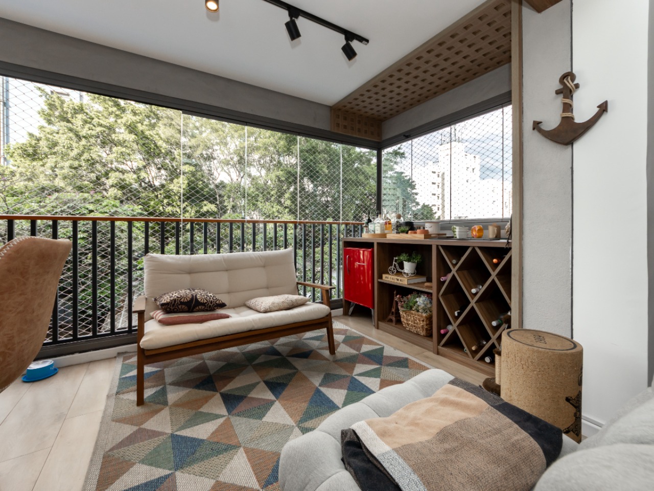 Apartamento, 2 quartos, 68 m² - Foto 11