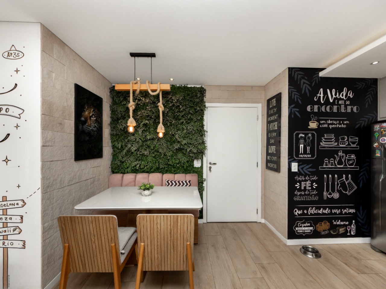 Apartamento, 2 quartos, 68 m² - Foto 3