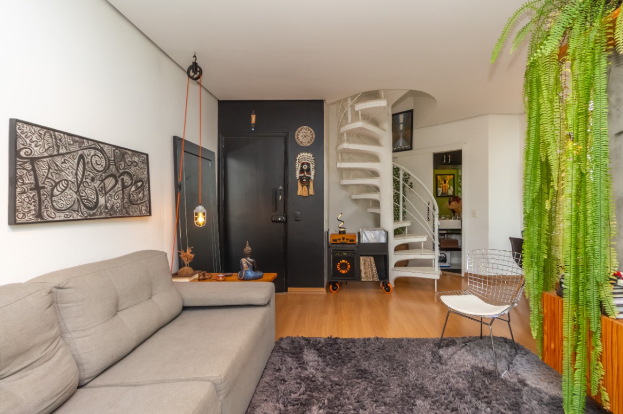 Cobertura, 2 quartos, 80 m² - Foto 5