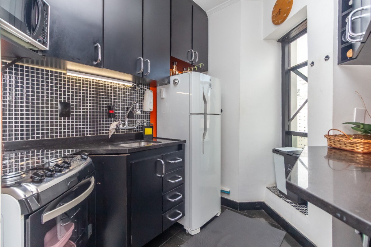 Cobertura, 2 quartos, 80 m² - Foto 10