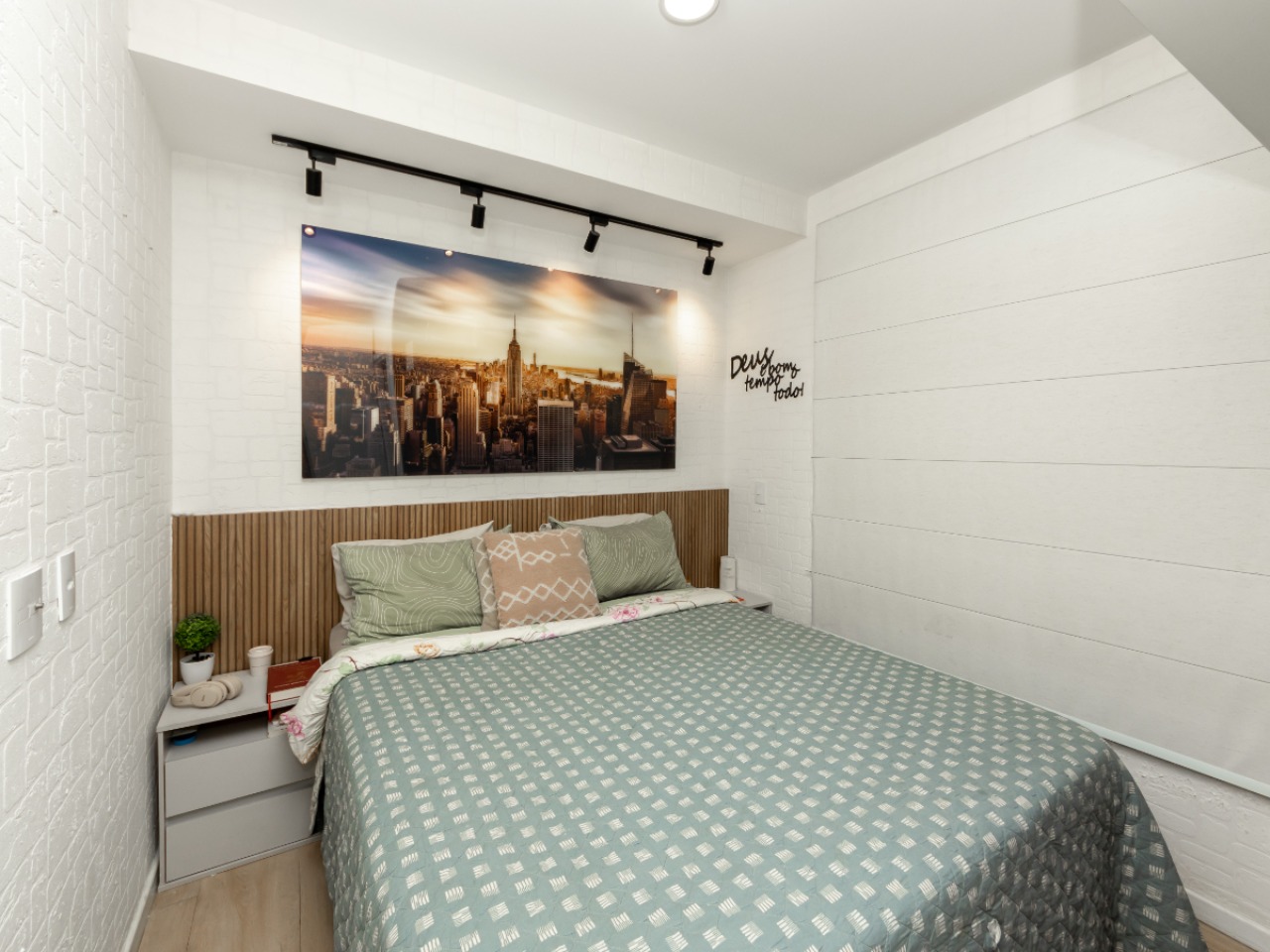 Apartamento, 2 quartos, 68 m² - Foto 16