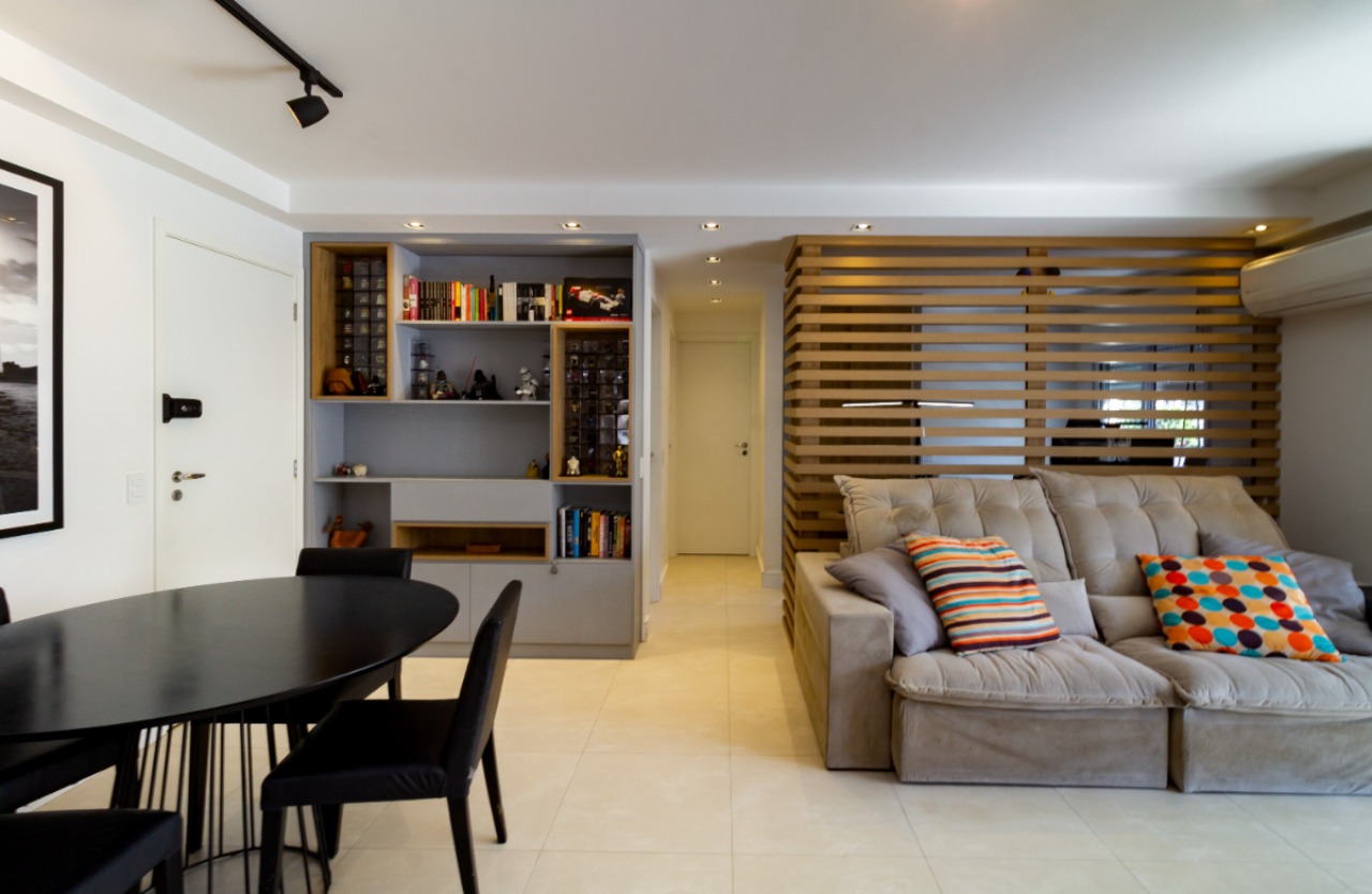 Apartamento, 2 quartos, 93 m² - Foto 5